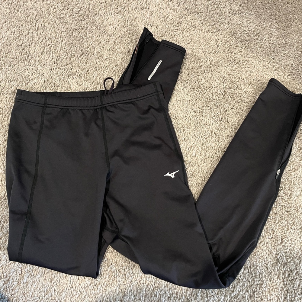 Men’s Mizuno Breath Thermo® Tights